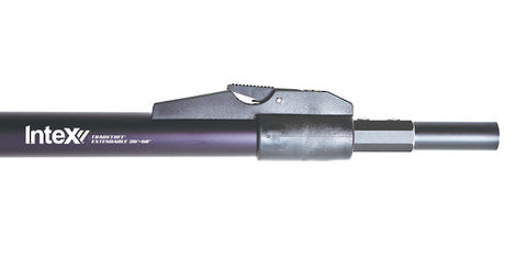 Intex Drywall Internal Corner Roller Extendable Handle 1.2m-2.4m