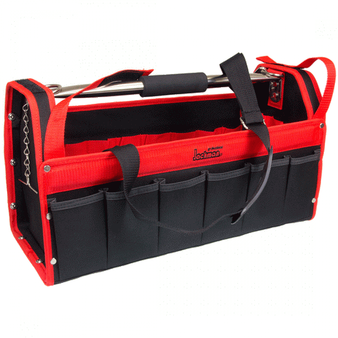 Jackman Large Tool Carry Bag
