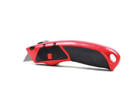 Plasterx Auto Load Utility Knife