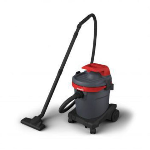 Starmix Vacuum Plaster Paint Dust 1200W 32L Plastic Canister