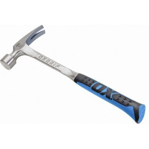 OX Framing Hammer 28oz Professional