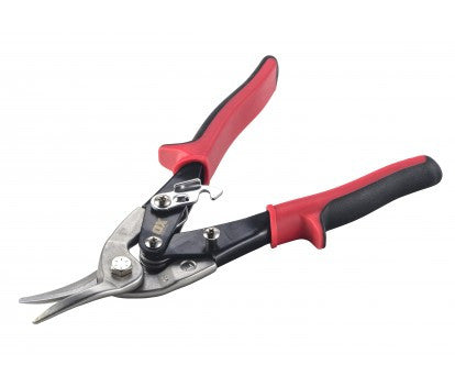 OX Professional Aviation Tin Snips in Straight, Left & Right Blade