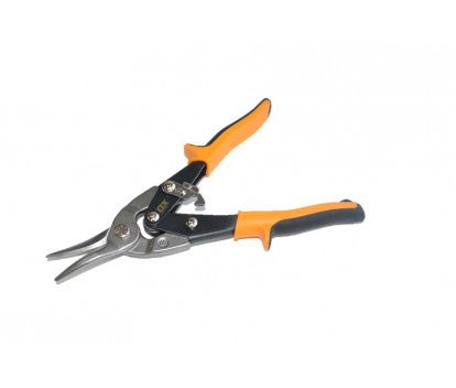 OX Professional Aviation Tin Snips in Straight, Left & Right Blade