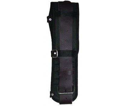 OX Professional Oil Tanned Leather Belt with Support