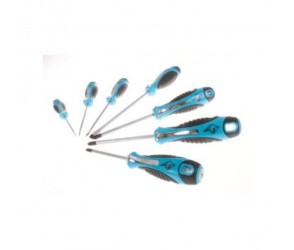 OX Professional 7 piece Pro Screwdriver Set