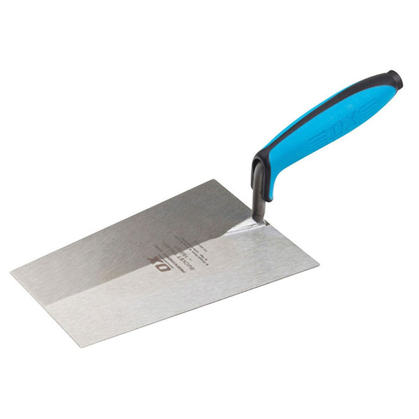 Trowel Square Front Splash Professional 2 Sizes OX