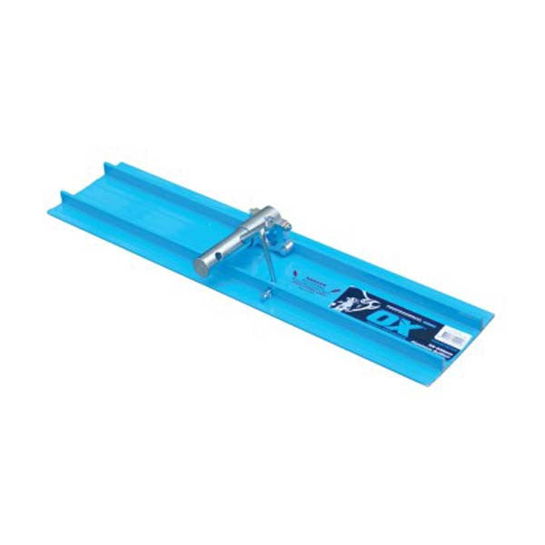 OX Professional Aluminium Bullfloat