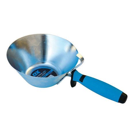 OX Professional Plaster Scoop