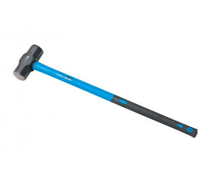 OX Trade Sledge Hammer with Fibreglass Handle