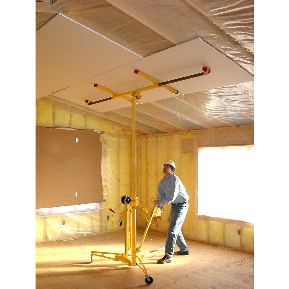 Ceiling Plaster Lifter | Shelly Lighting