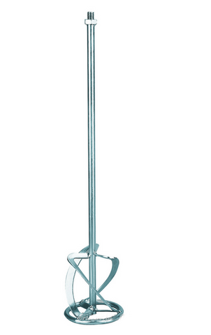 Plasterx 3 Blade Downward Mixing Paddle