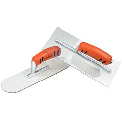 Kraft Plastering Plexi Plastic Trowel 280 x 115mm With ProForm Handle