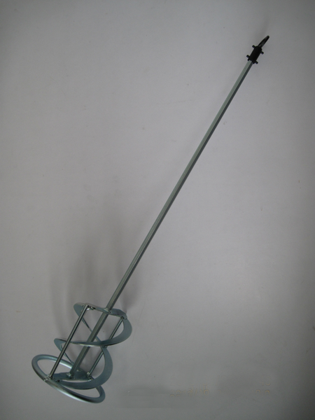 Portamix Helical Mixing Paddle