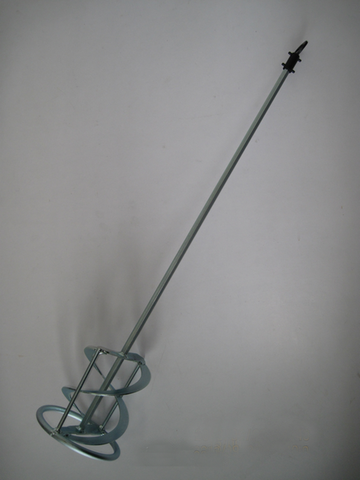 Portamix Helical Mixing Paddle