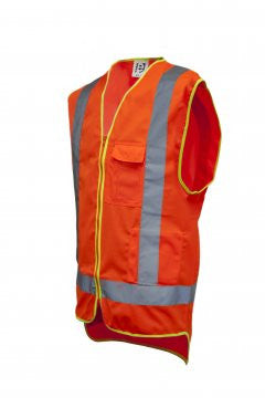 Good2Glow High Vis Vest