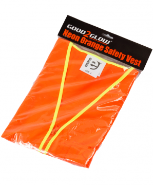 Good2Glow High Vis Vest