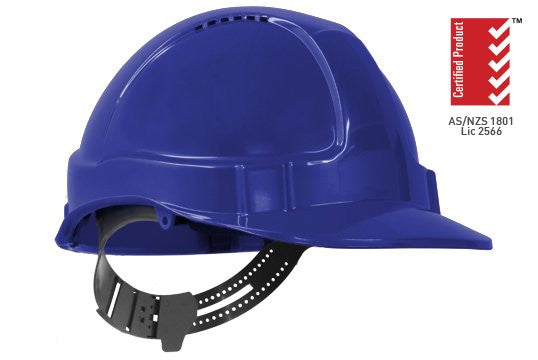 Tuff Nut Hard Hat PinLock Harness