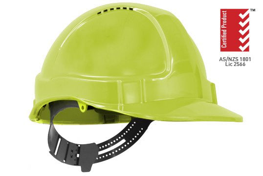 Tuff Nut Hard Hat PinLock Harness
