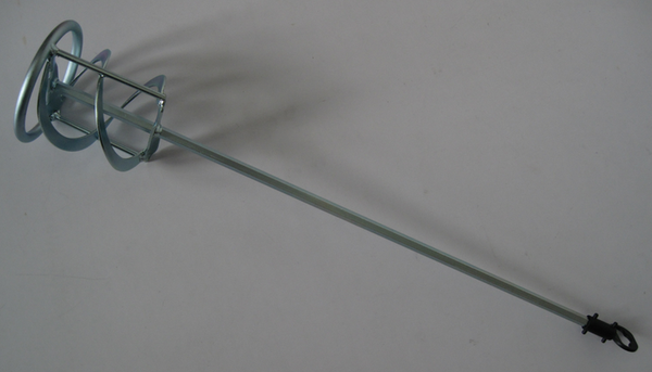 Portamix Helical Mixing Paddle