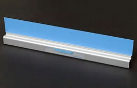 Speedskim Plastering Rule Semi Flex ST 900mm Ox