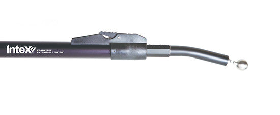 Intex Drywall Angle Head Extendable Handle 1.35m - 2.44m